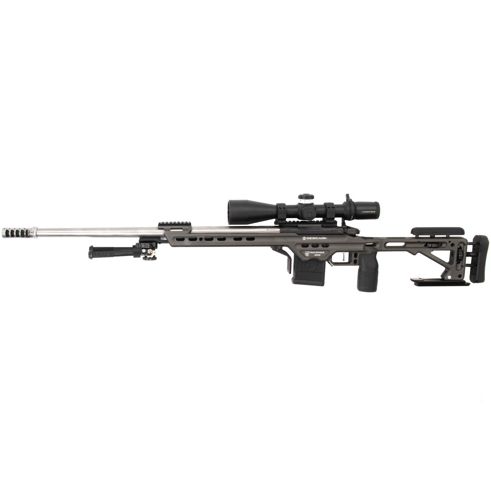 BERGARA PREMIER + VORTEX STRIKE EAGLE